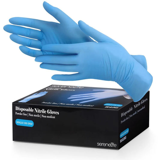 Disposable Gloves