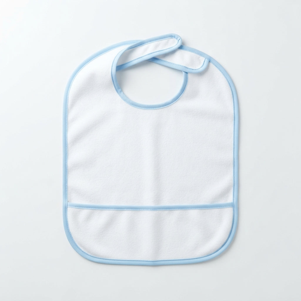 Washable Adult Bibs