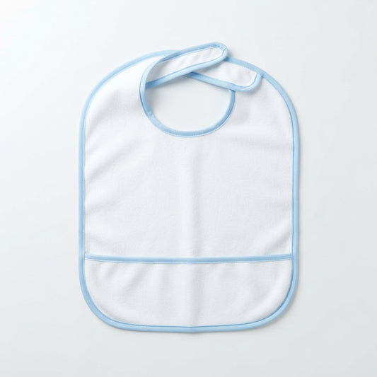Washable Adult Bibs